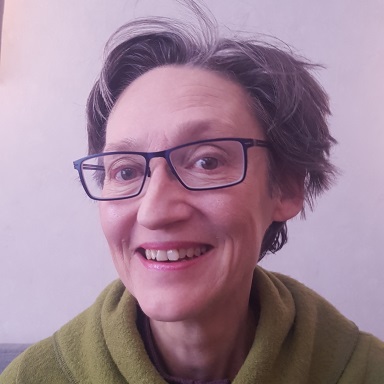 Eva Brink